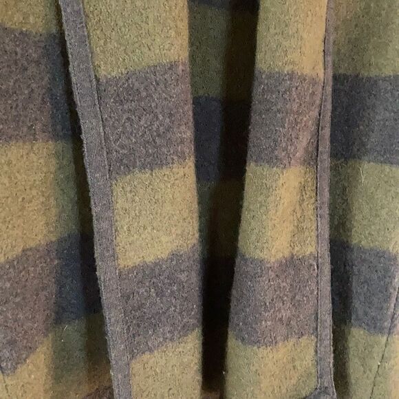 Ann Taylor Loft open front Merino Cardigan - Picture 5 of 5